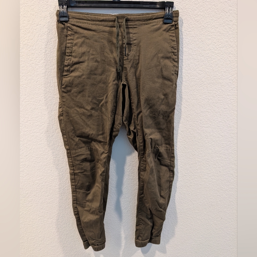 Woman's Black Diamond Notion Pants